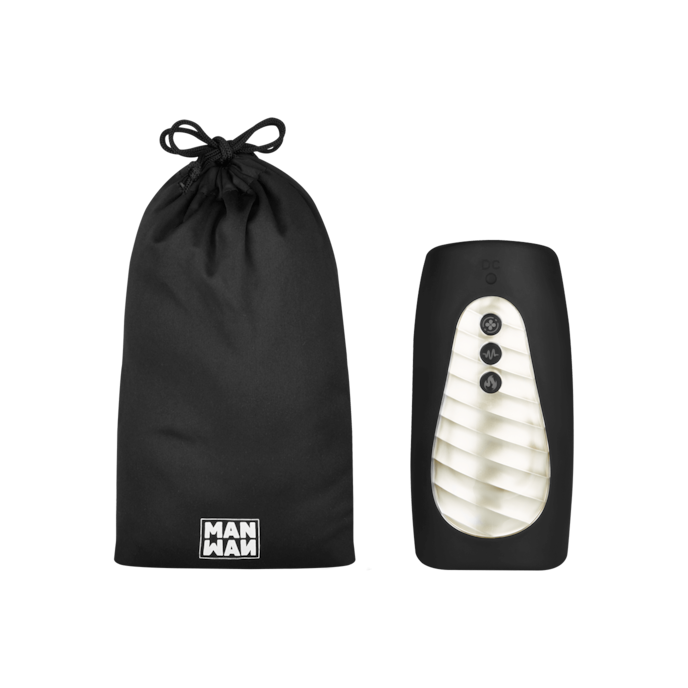man-wand---pump-one-15-5-cm-Noir-Or-5