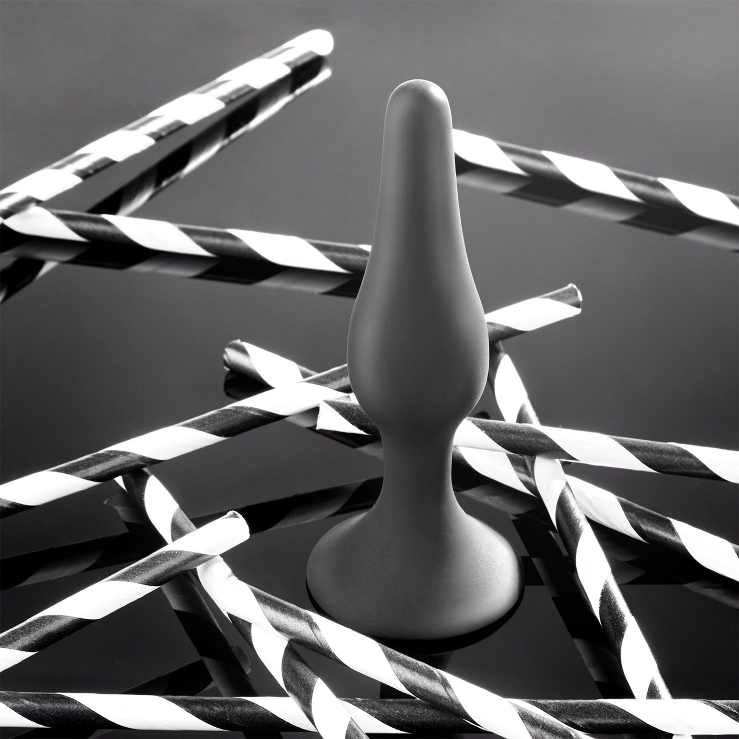 analdildo-aus-silikon-s-11-cm-Schwarz-2