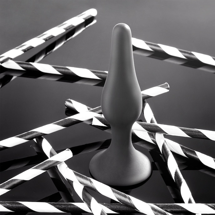 anale-dildo-van-siliconen-s-11-cm-Zwart-2