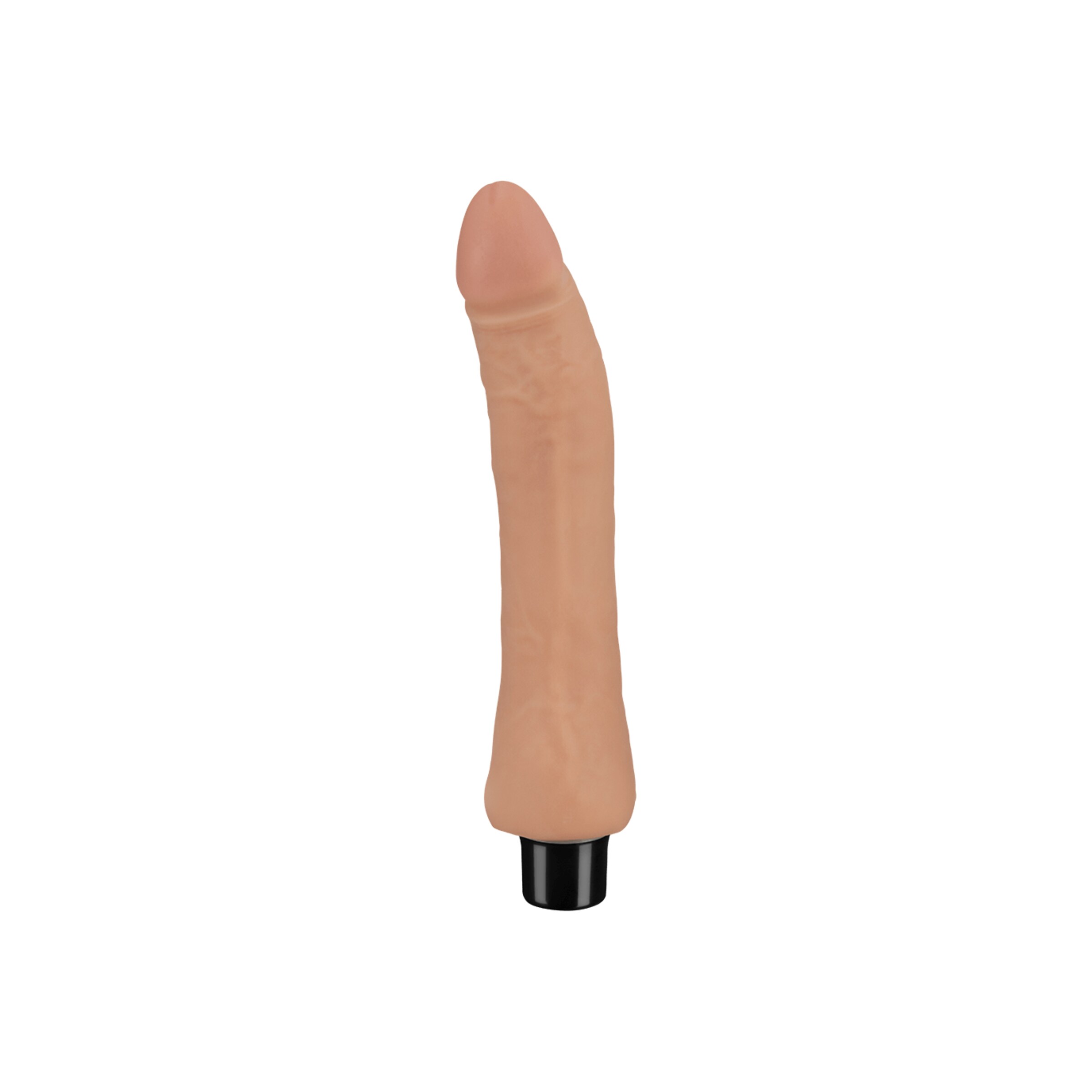 vibrating-real-softee-23-5-cm-Naturel clair-Noir-3