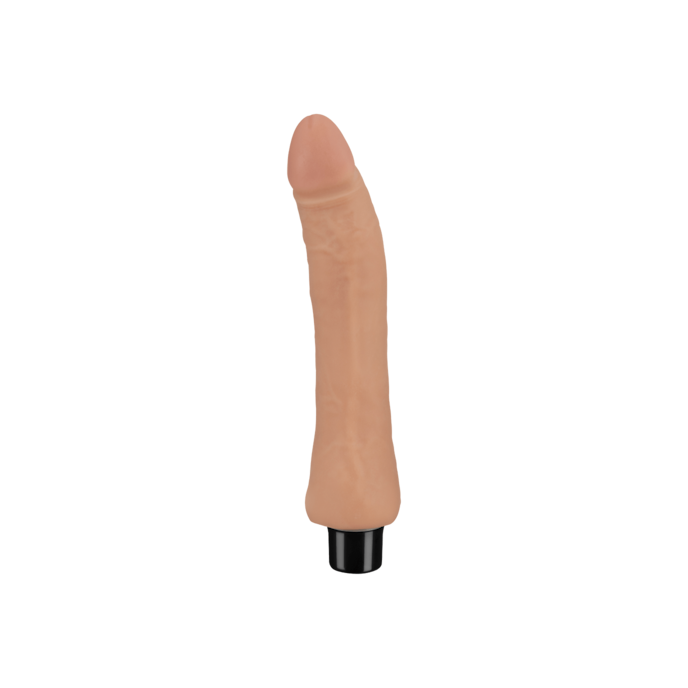 vibrating-real-softee-23-5-cm-Naturel clair-Noir-3