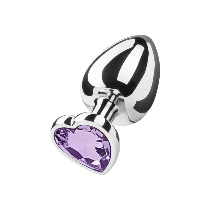 metalen-anaalplug-met-kristal-9-5-cm-Paars-Zilver-1