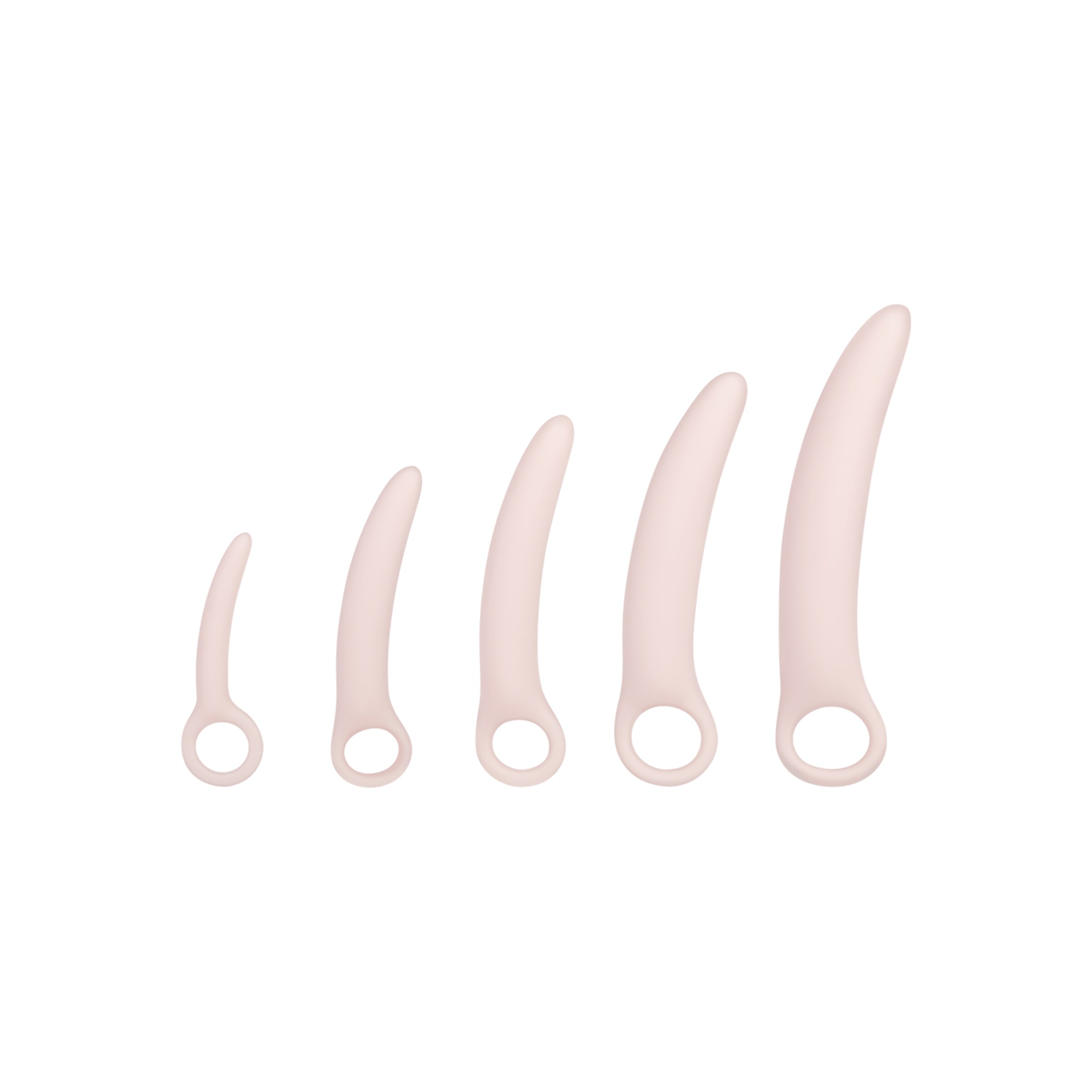 vaginale-trainerset-van-siliconen-11-2[nbhy]22-5-cm-Roze-2