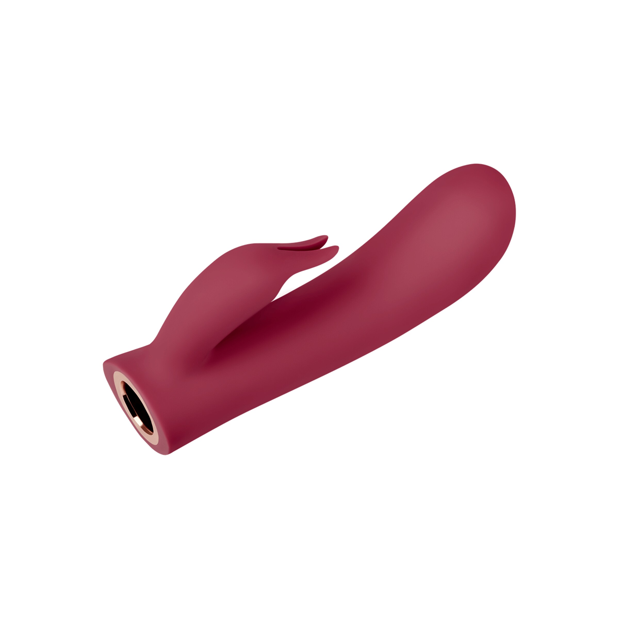 number-2-14-3-cm-Roze-taupe-Wit-2