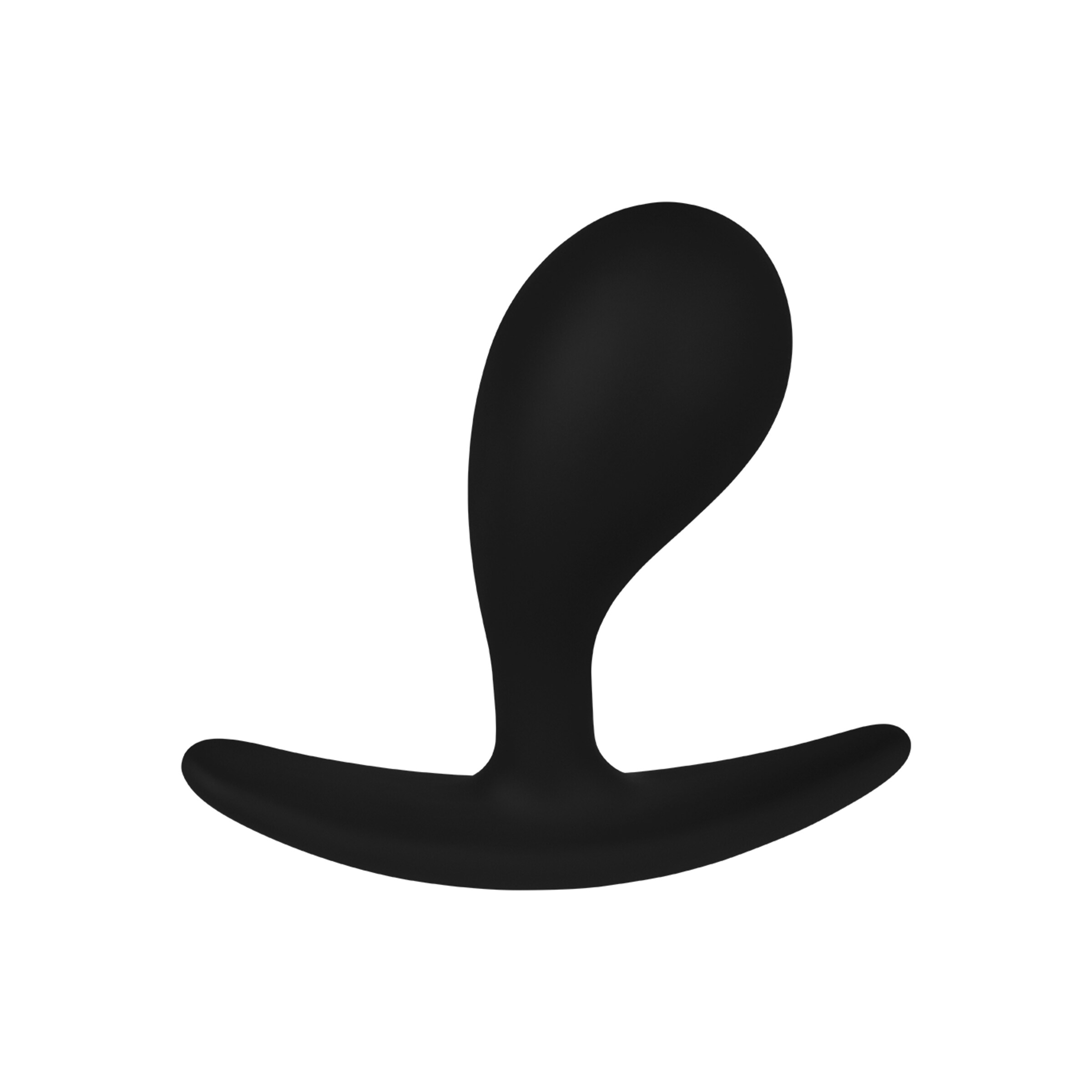 plug-anal-en-silicone[nbhy]-l-8-cm-Noir-3