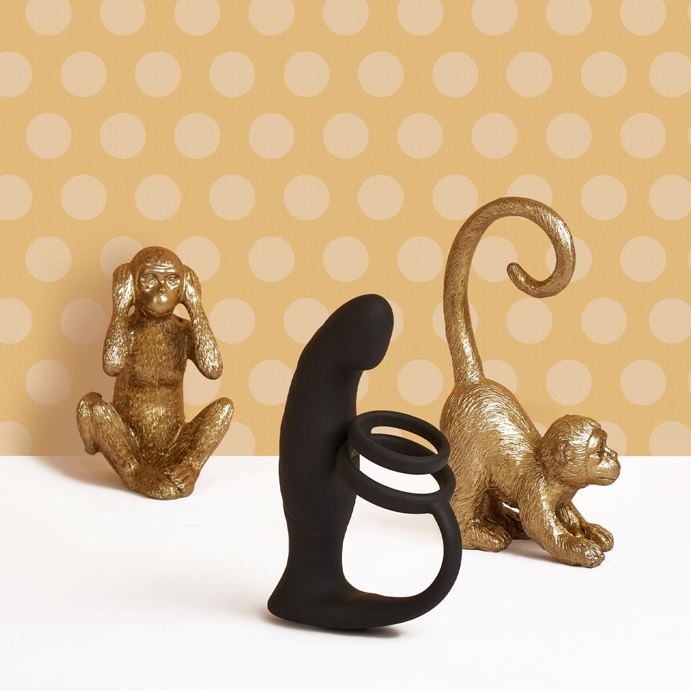 anale-vibrator-incl.-penisring-13-cm-Zwart-2