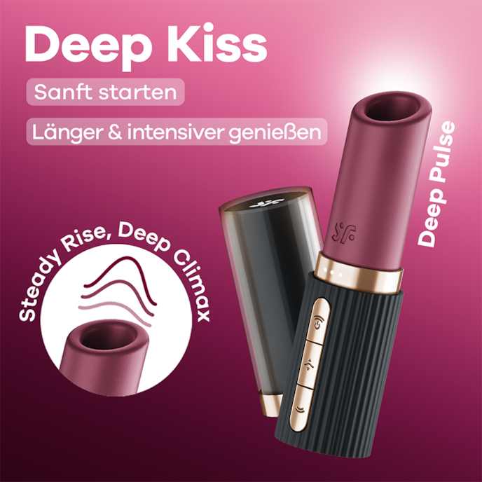 Dildo in Zuckerstangen-Optik, 20,5 cm rot online kaufen Dildo in Zuckerstangen-Optik, 20,5 cm rot online kaufen