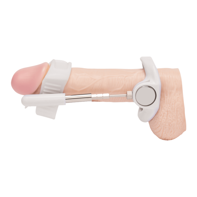 penis-enlargement-set-10-delig-Silber-Weiß-3