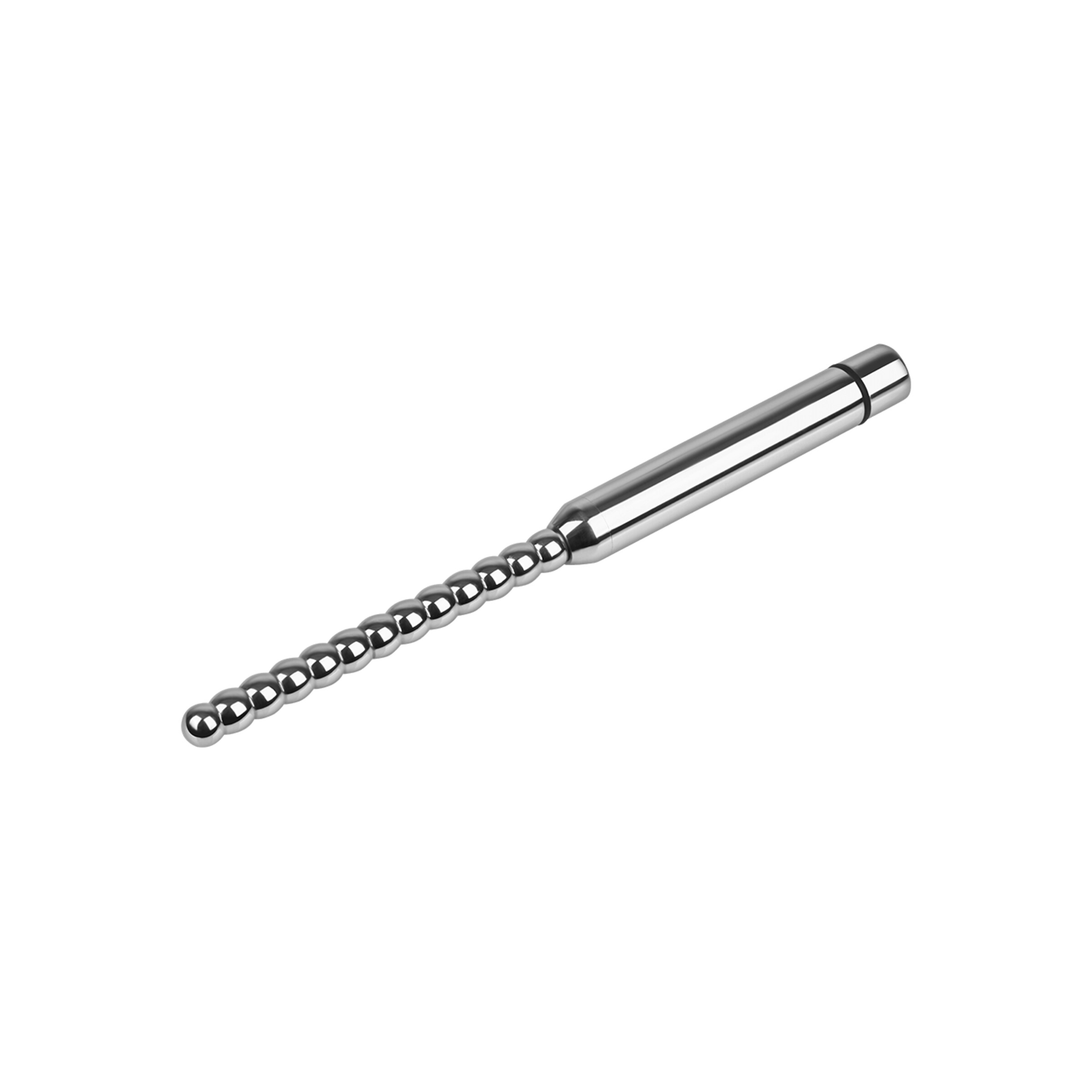 kogelvormige-dilator-met-vibratie-17-cm-Zilver-2