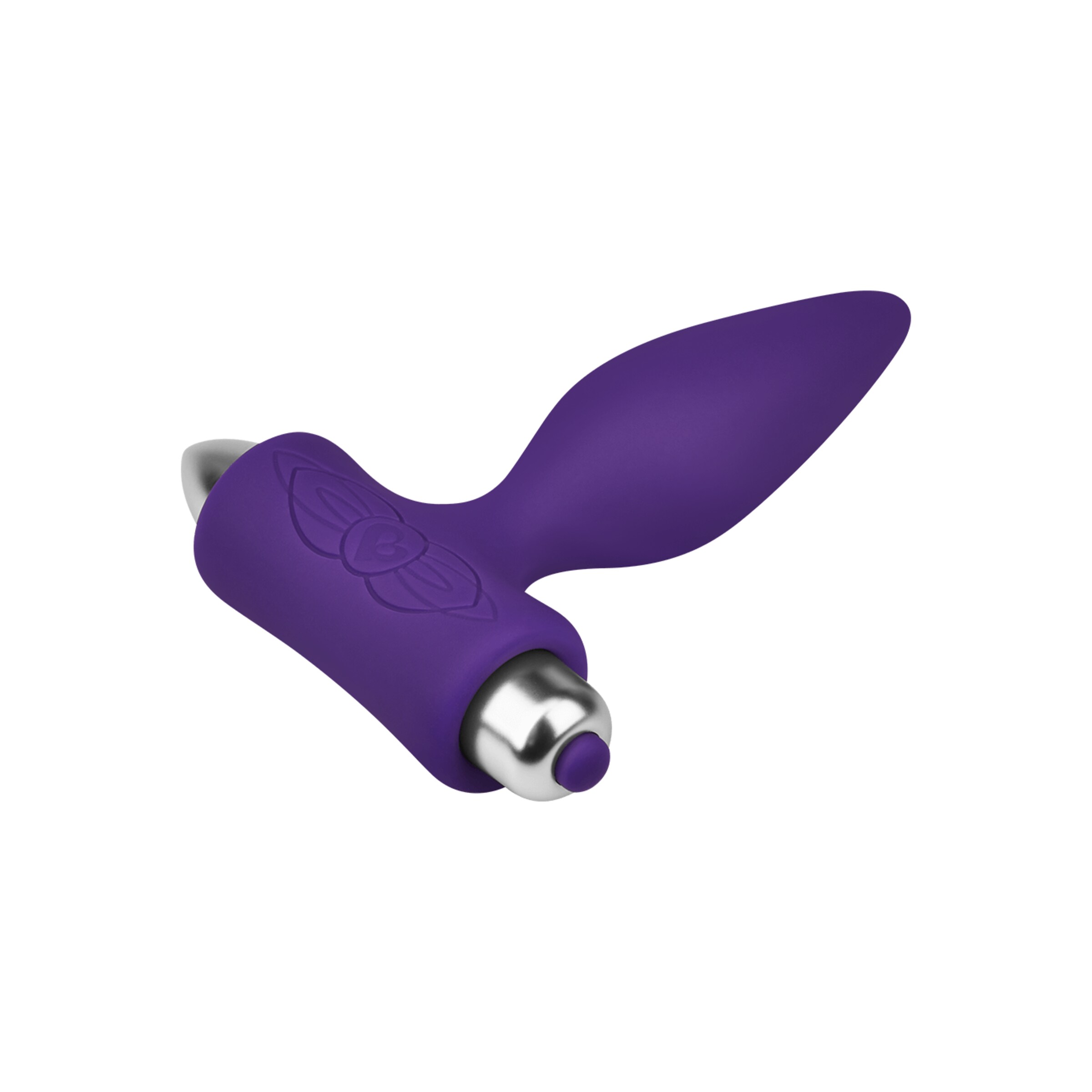 petite-sensations-plug-11-cm-Argent-Violet-7