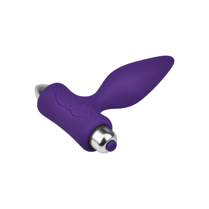 petite-sensations-plug-11-cm-Argent-Violet-7
