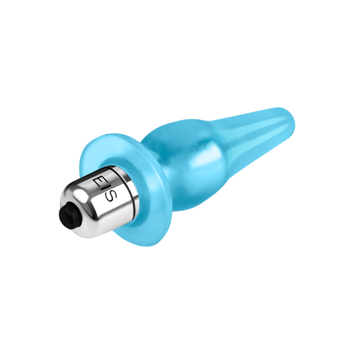 vibromasseur-anal-lubrifiant-7-cm-Bleu-6