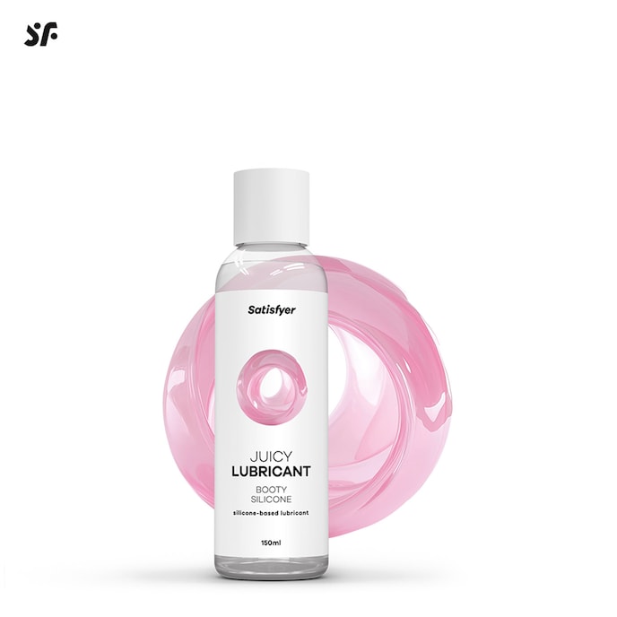 Gleitgel 150 ml 'Satisfyer Gleitgel Booty Silicon' online kaufen Gleitgel 150 ml 'Satisfyer Gleitgel Booty Silicon' online kaufen