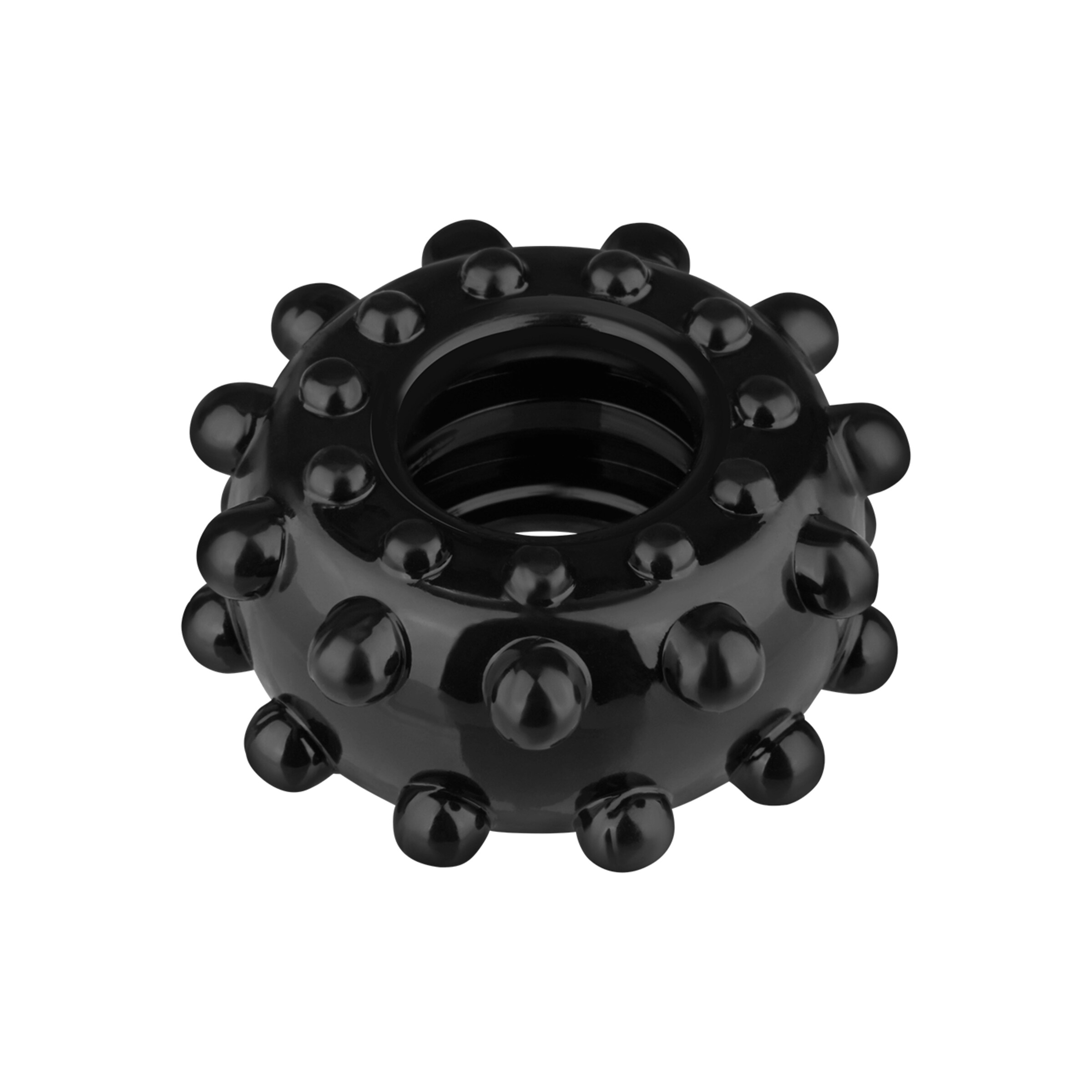 anneau-pénien-texturé-2-[nbhy]-5-cm-Noir-4