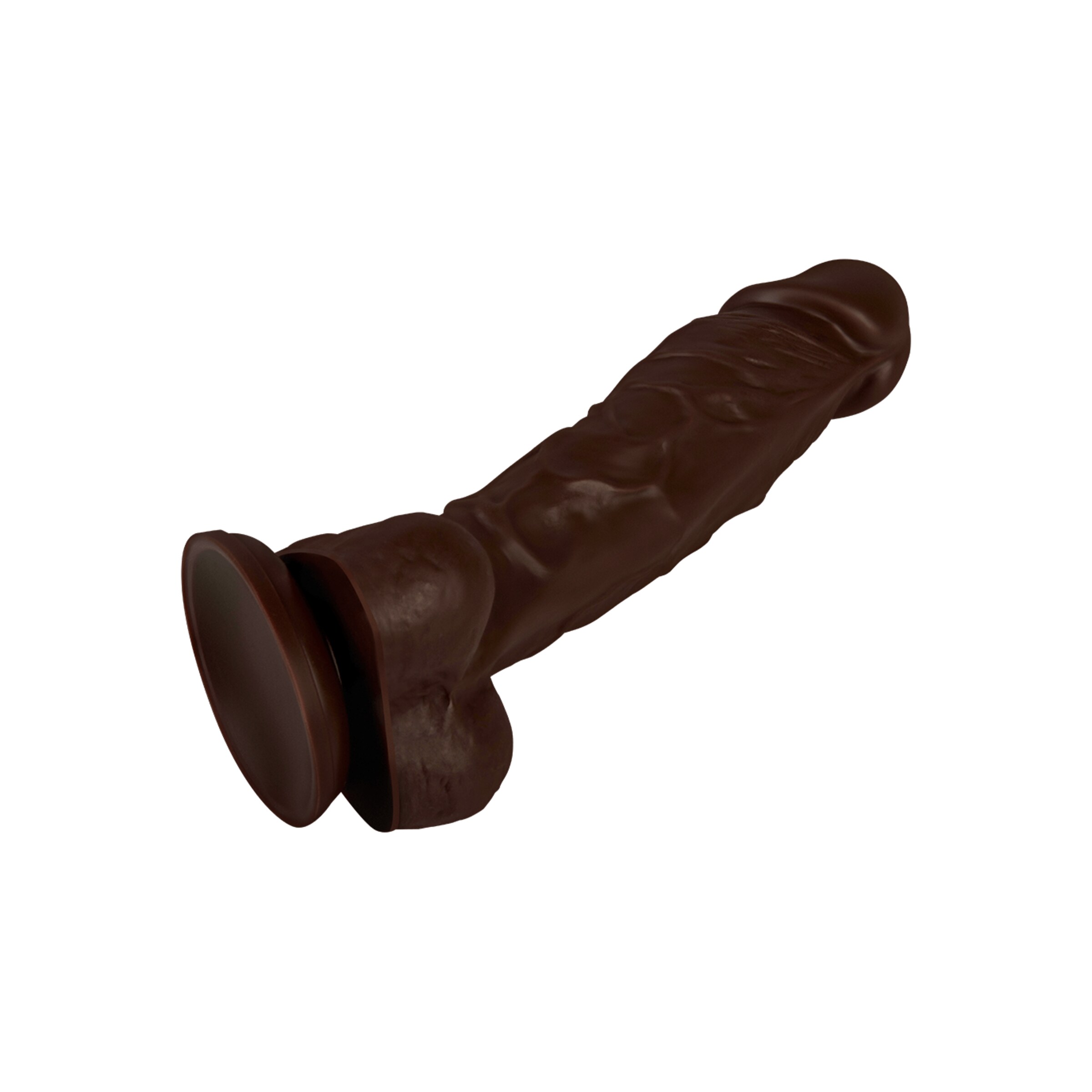 5-inch-dildo-17-cm-Bronze naturel-5