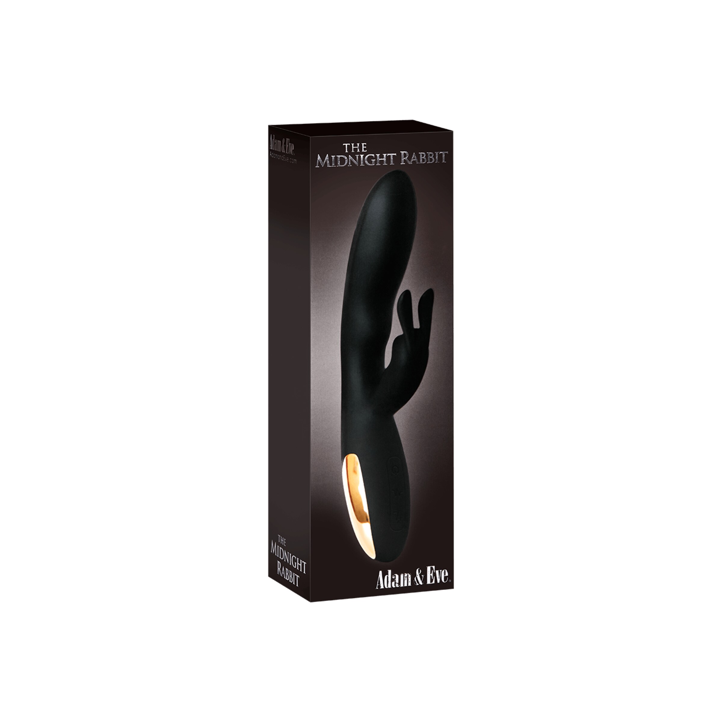 the-midnight-rabbit-21-cm-Goud-Zwart-8