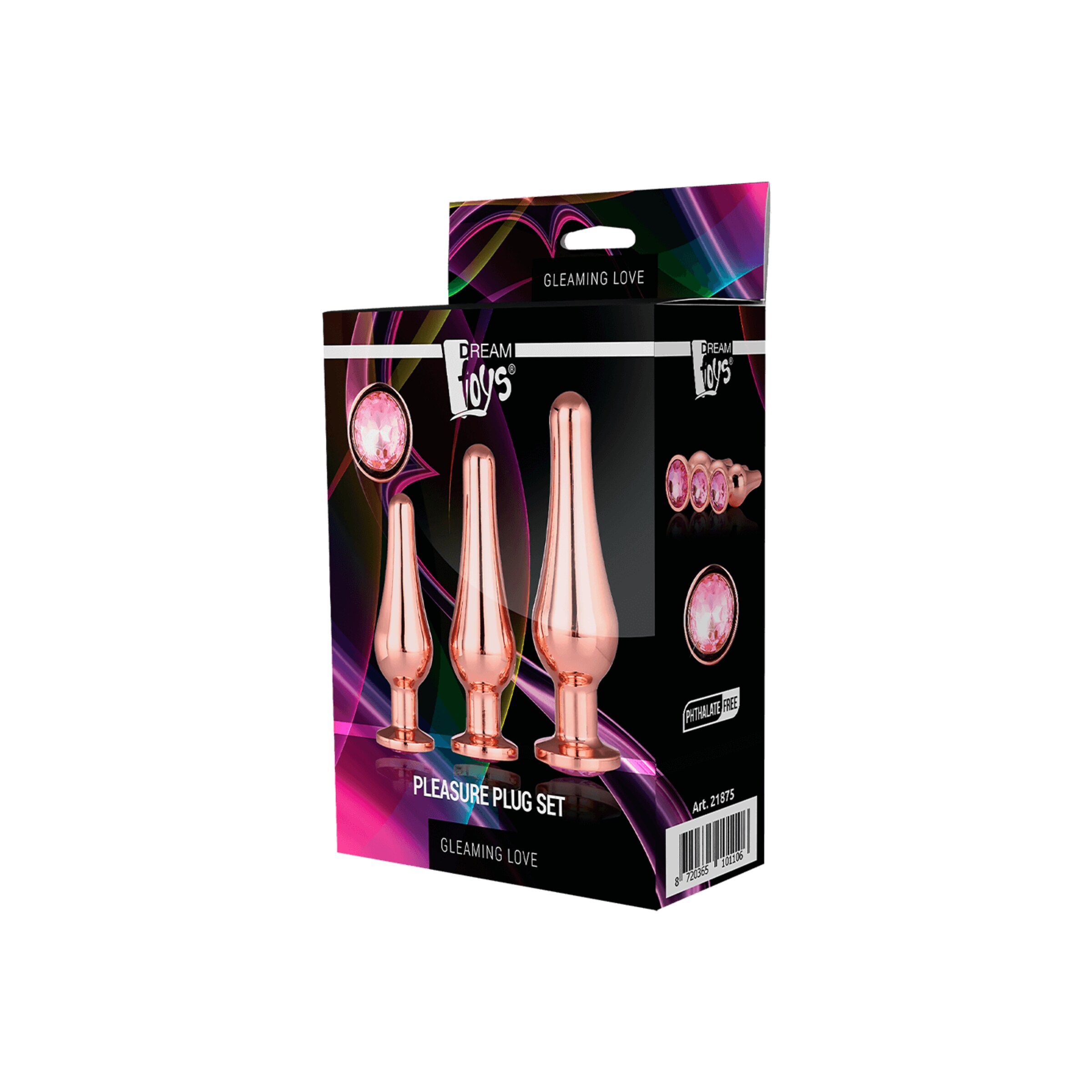pleasure-plug-set-12-7-cm-Rosa-Rosegold-3