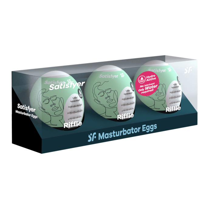 satisfyer-masturbator-egg---riffle-3-stuks-Lila-Weiß-3