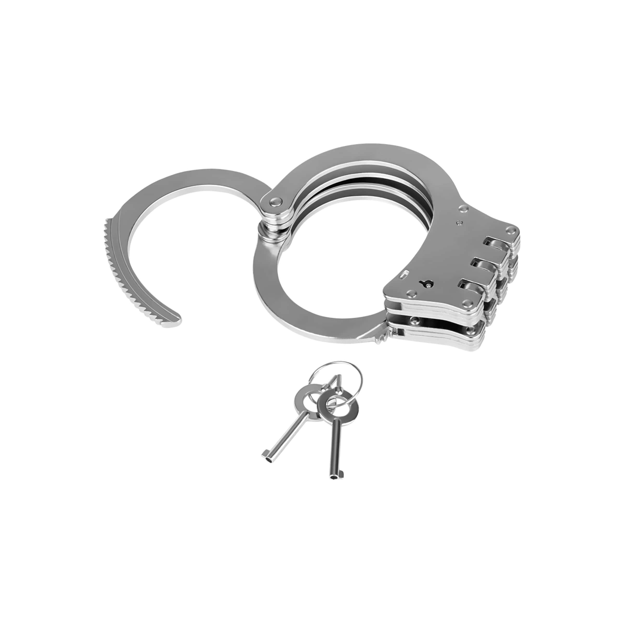 original-politiehandboeien-Zilver-2