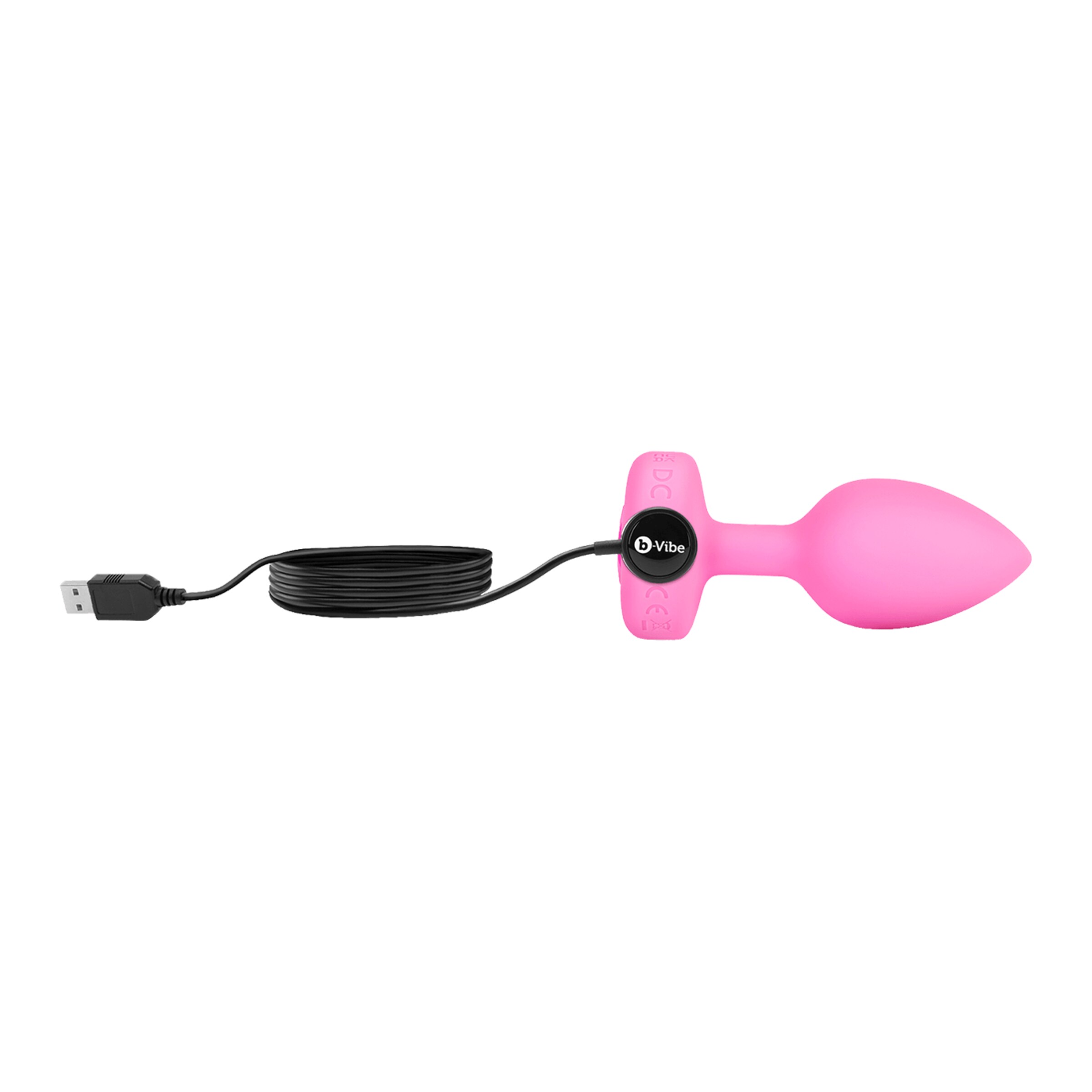 vibrating-heart---s/m-10-cm-Rose-4