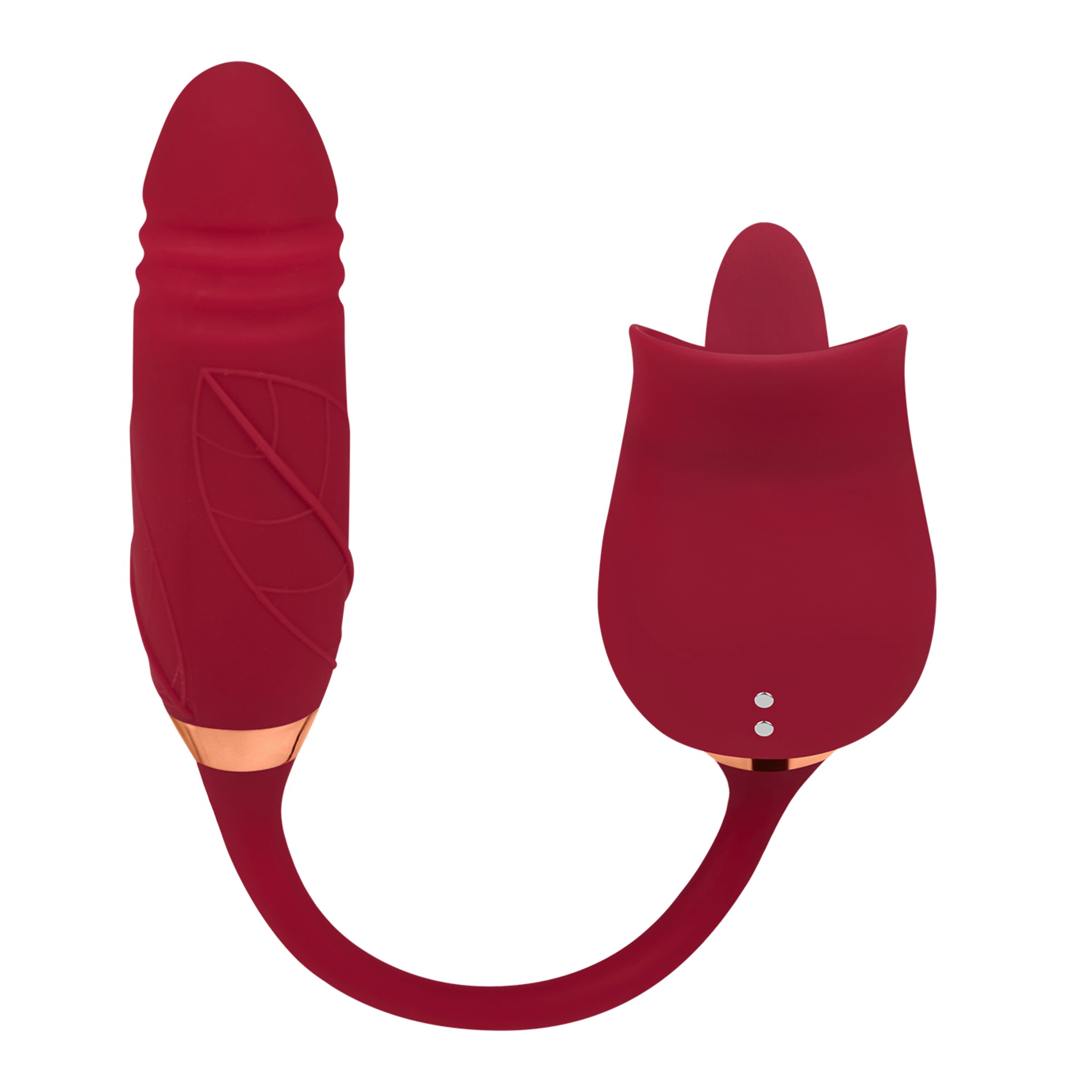 2-in-1-vibrator-ooh-lala-lick-30-cm-Rouge-6