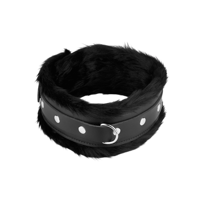 collier-rembourré-m/l-Noir-3