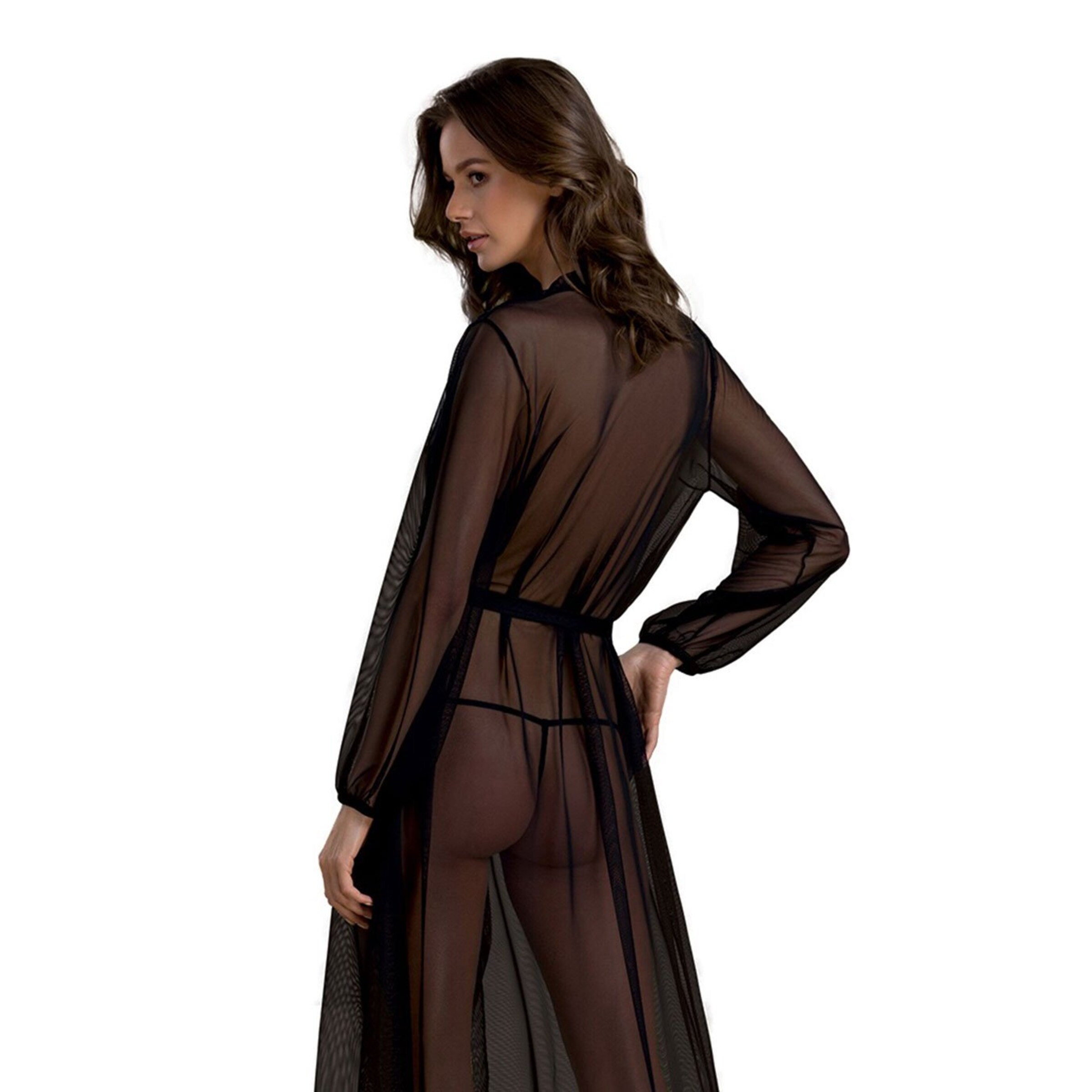 zinnia-peignoir-Zwart-2