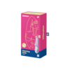 satisfyer-charming-smile-18-5-cm-Lila-Weiß-3