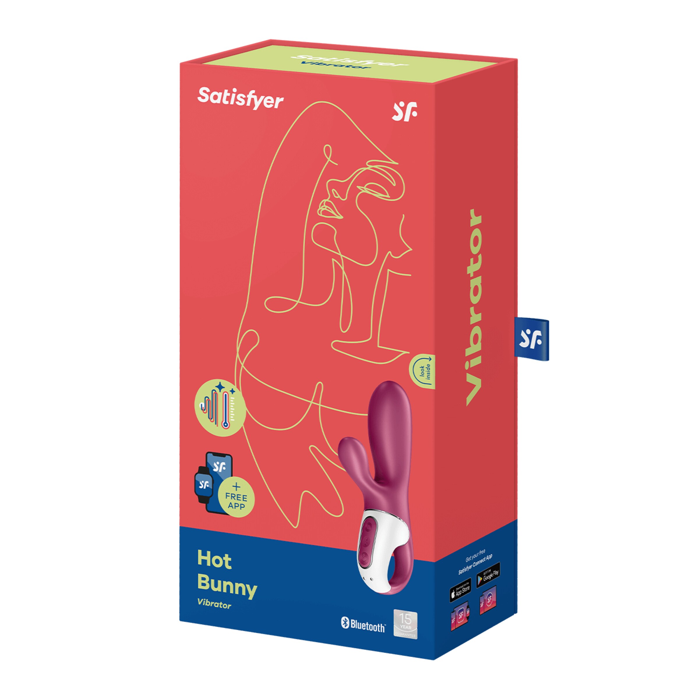 satisfyer-hot-bunny-connect-app-17-5-cm-Bes-Wit-3