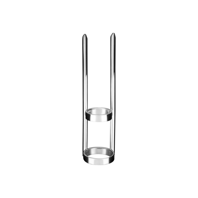 griffe-de-chat-métallique-Argent-3