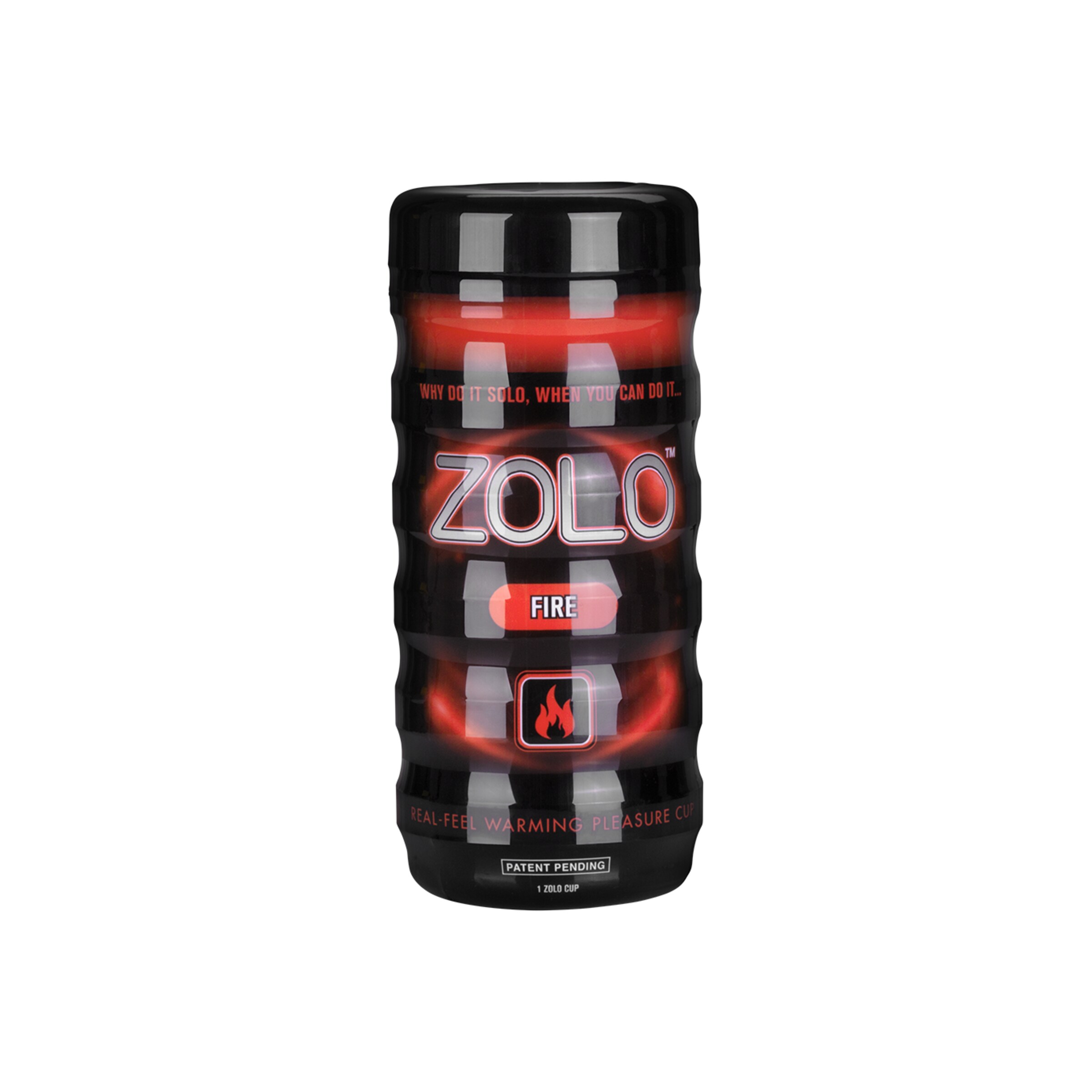 fire-cup-15-5-cm-Rot-Schwarz-Weiß-2