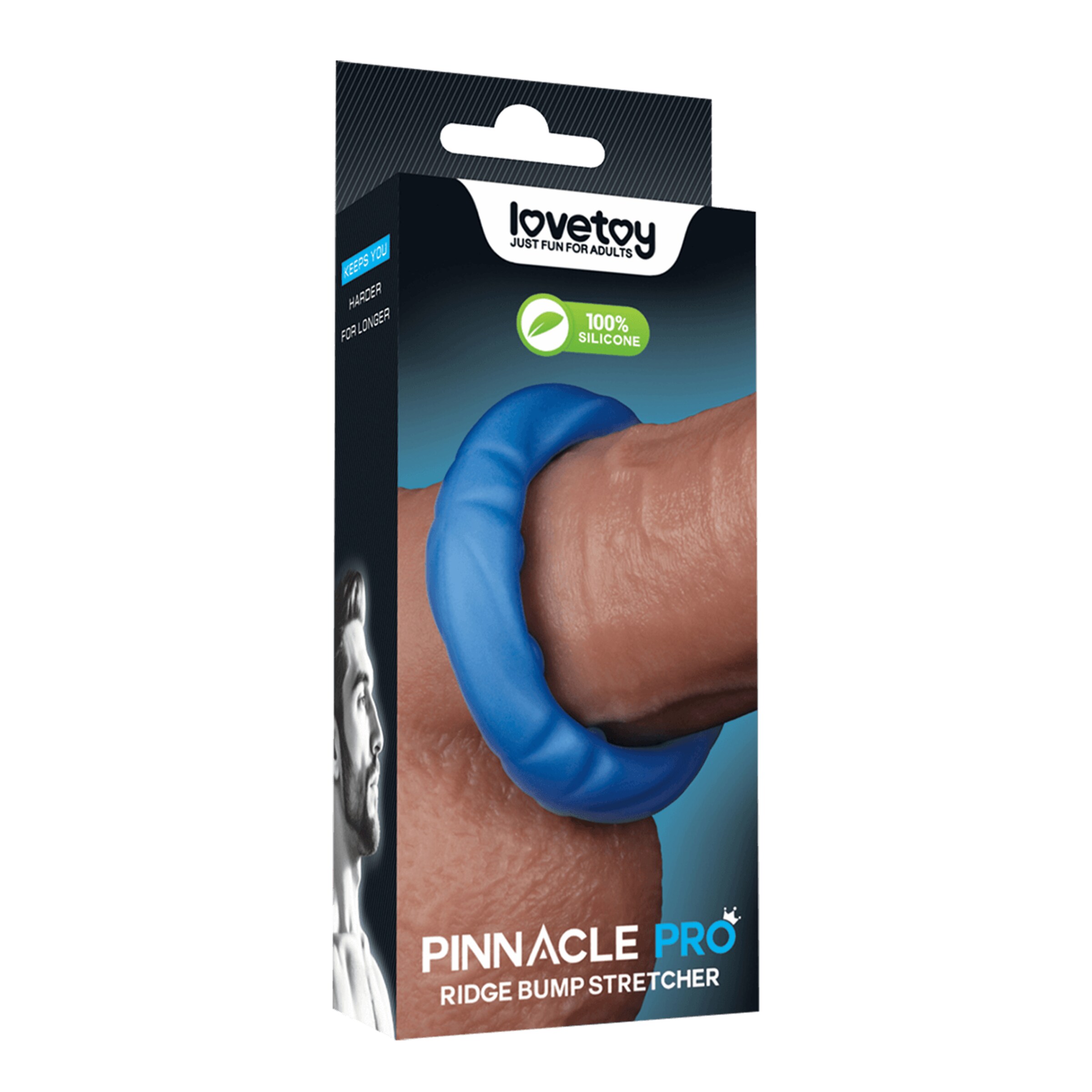 pinnacle-pro---ridge-bump-stretcher-2-4-cm-Blau-4