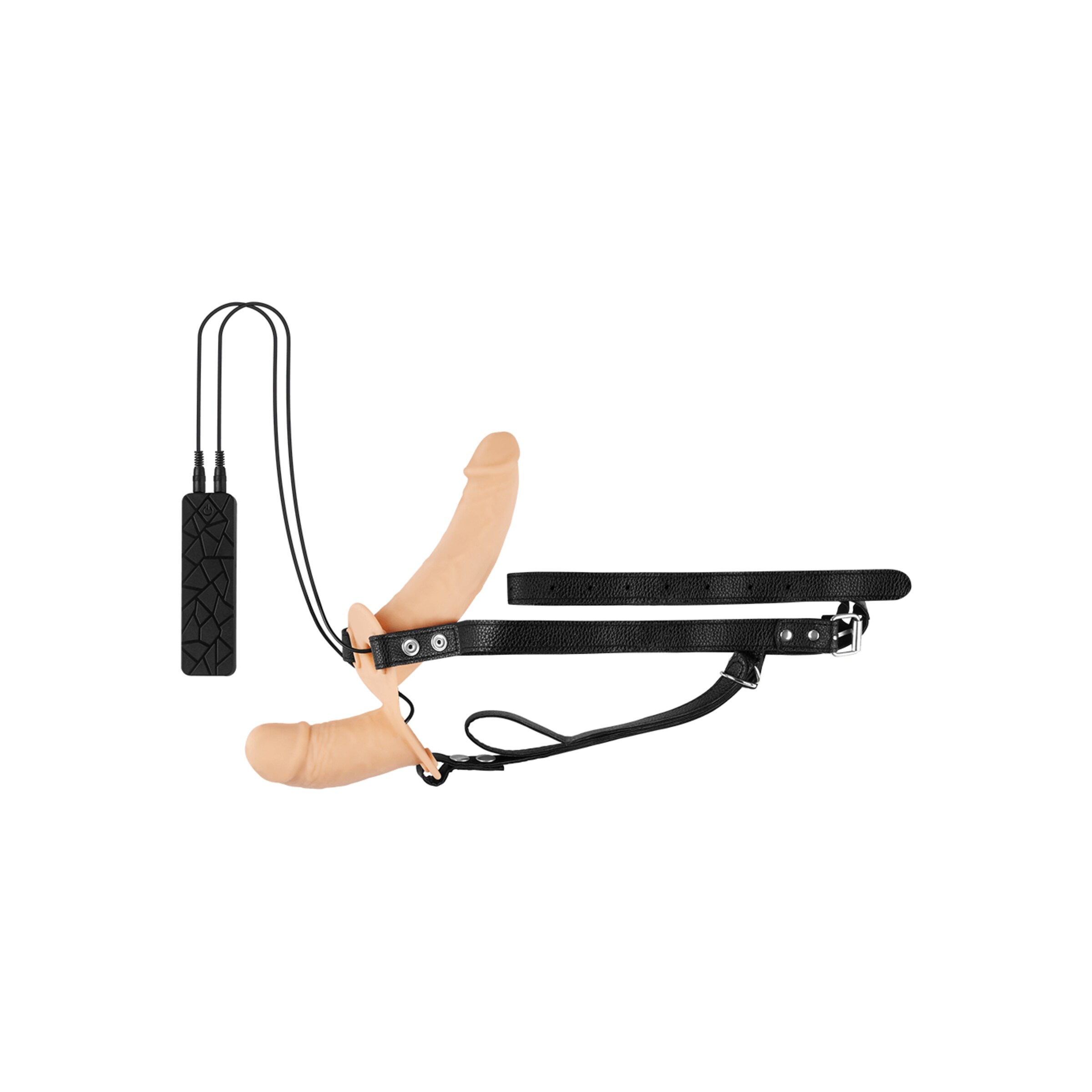 double-thruster-17-5-cm-Natuurlijk licht-Zwart-5