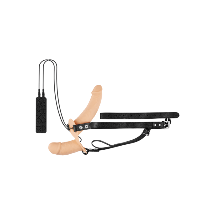 double-thruster-17-5-cm-Naturel clair-Noir-5