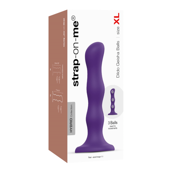 geisha-balls---maat-xl-19-cm-Mint-2