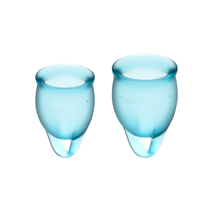 satisfyer-feel-confident---set-van-2-menstruatiecups-15-&-20-ml-Hellblau-3