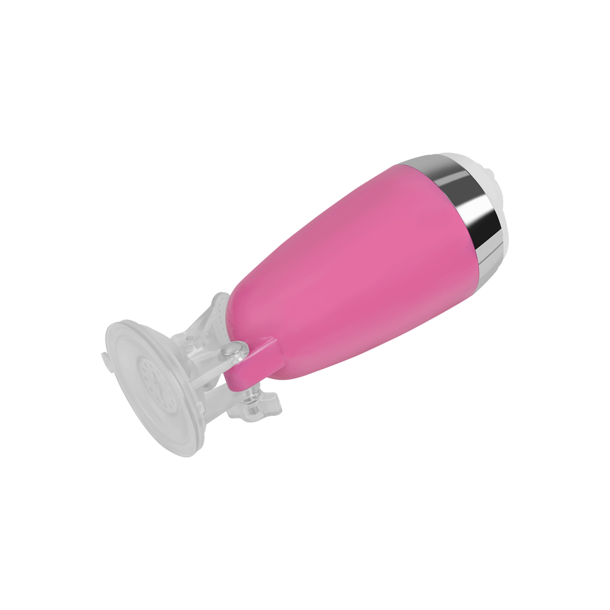 masturbator-met-zuignap-20-5-cm-Pink-Transparant-7