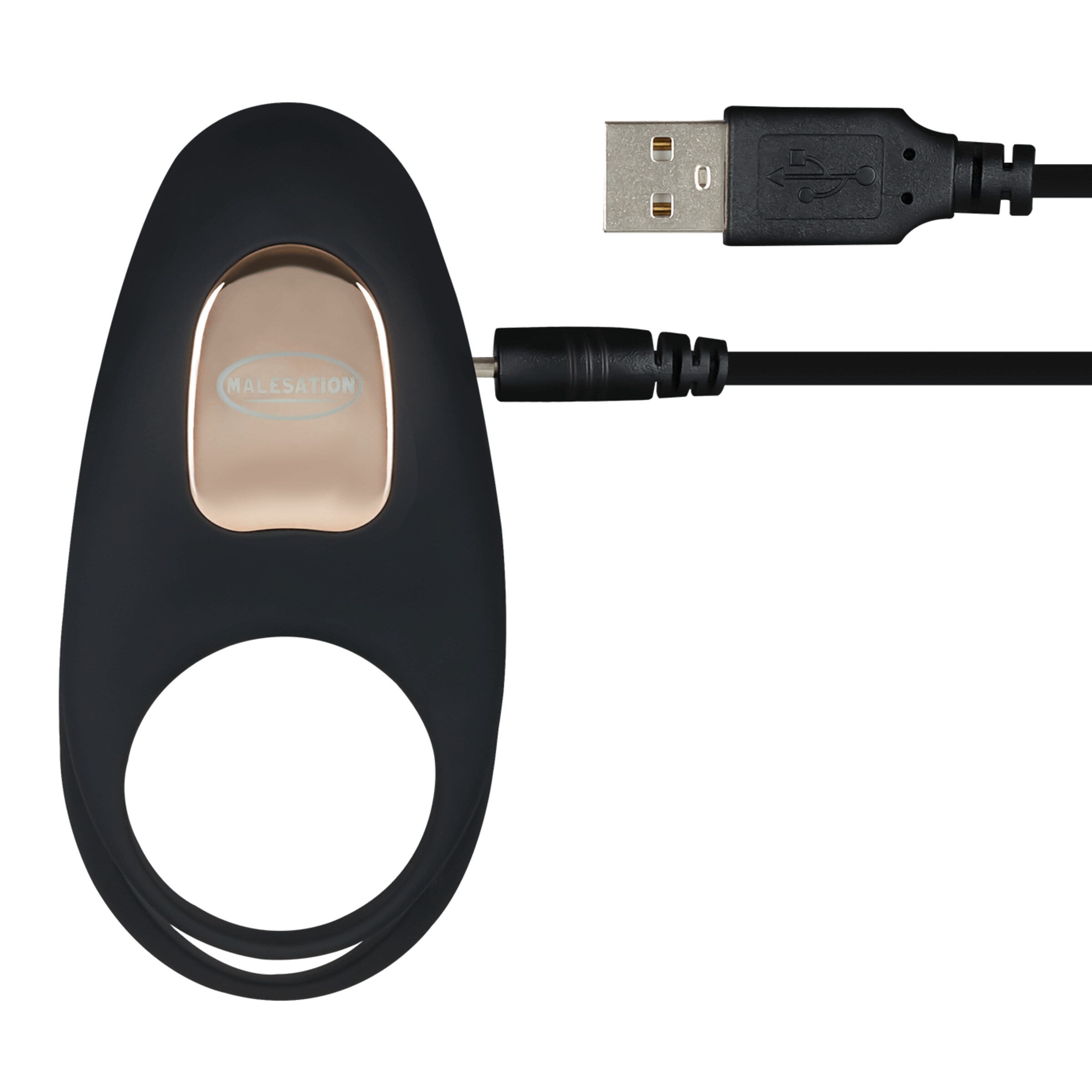 vibro-pleasure-3-3-[nbhy]-6-3-cm-Gold-Schwarz-7