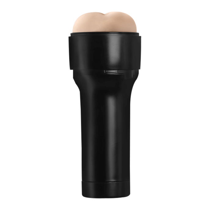 feel-stroker-22-3-cm-Natuurlijk licht-Zwart-3