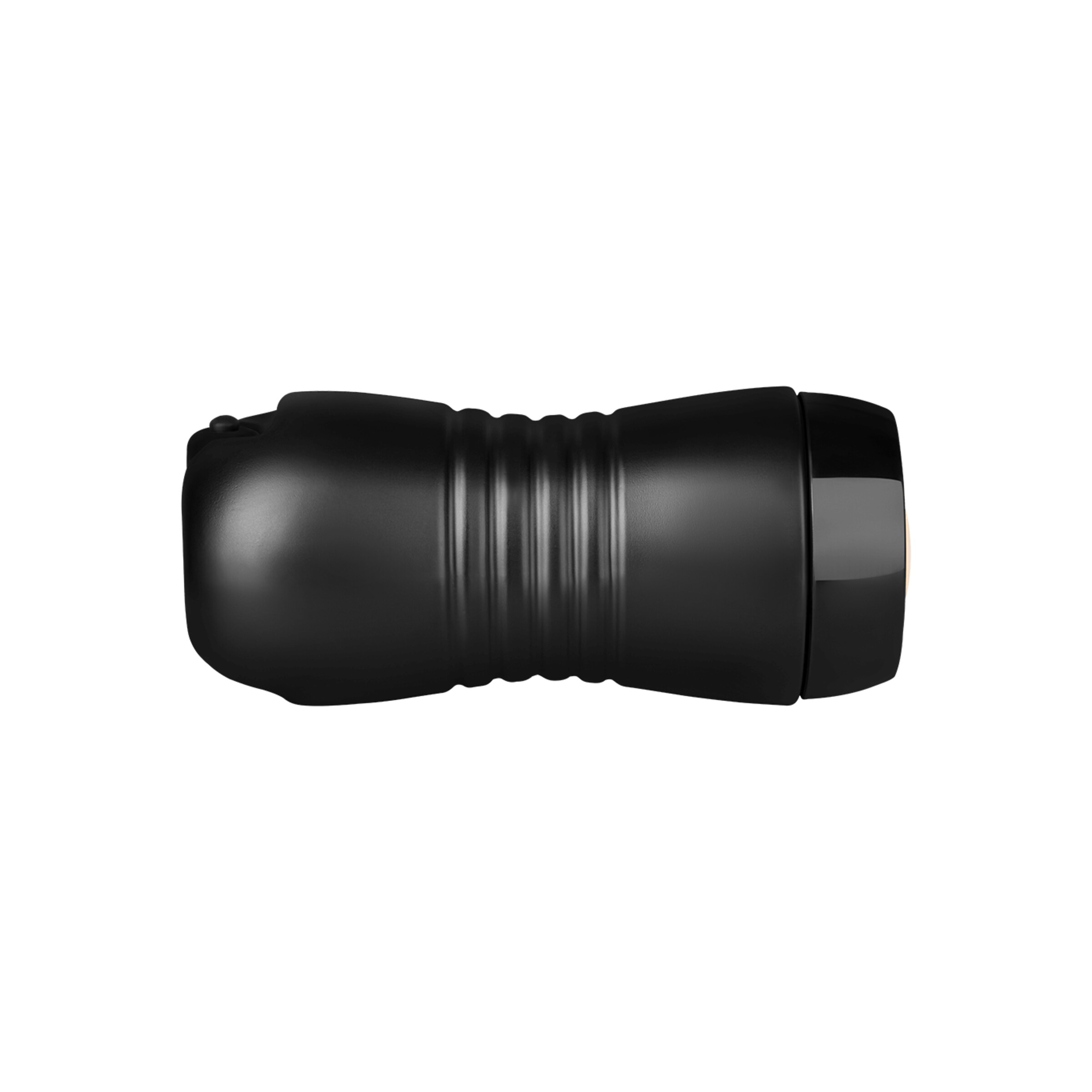 vibrating-stroker-anal-Naturel pâle-Noir-3