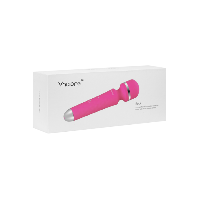 rock-19-cm-Pink-Silber-3