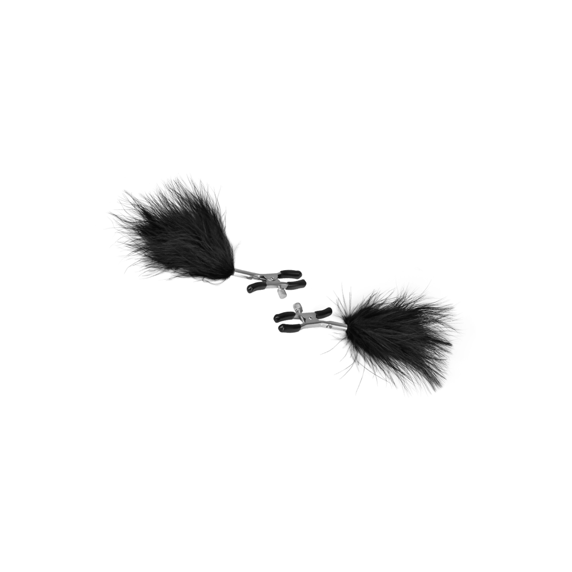 feathered-nipple-clamps-Zwart-1