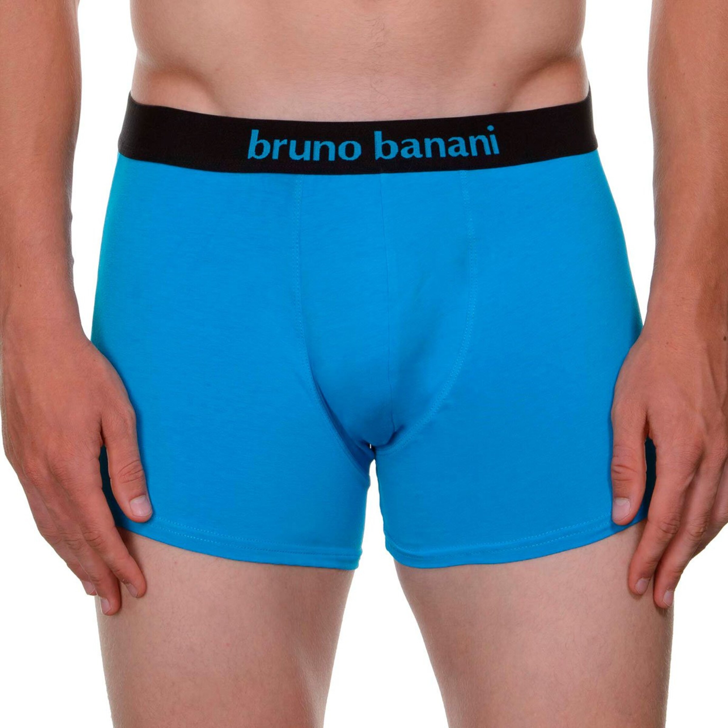 flowing---körpernahe-pants-2-teile-Blau-Schwarz-2