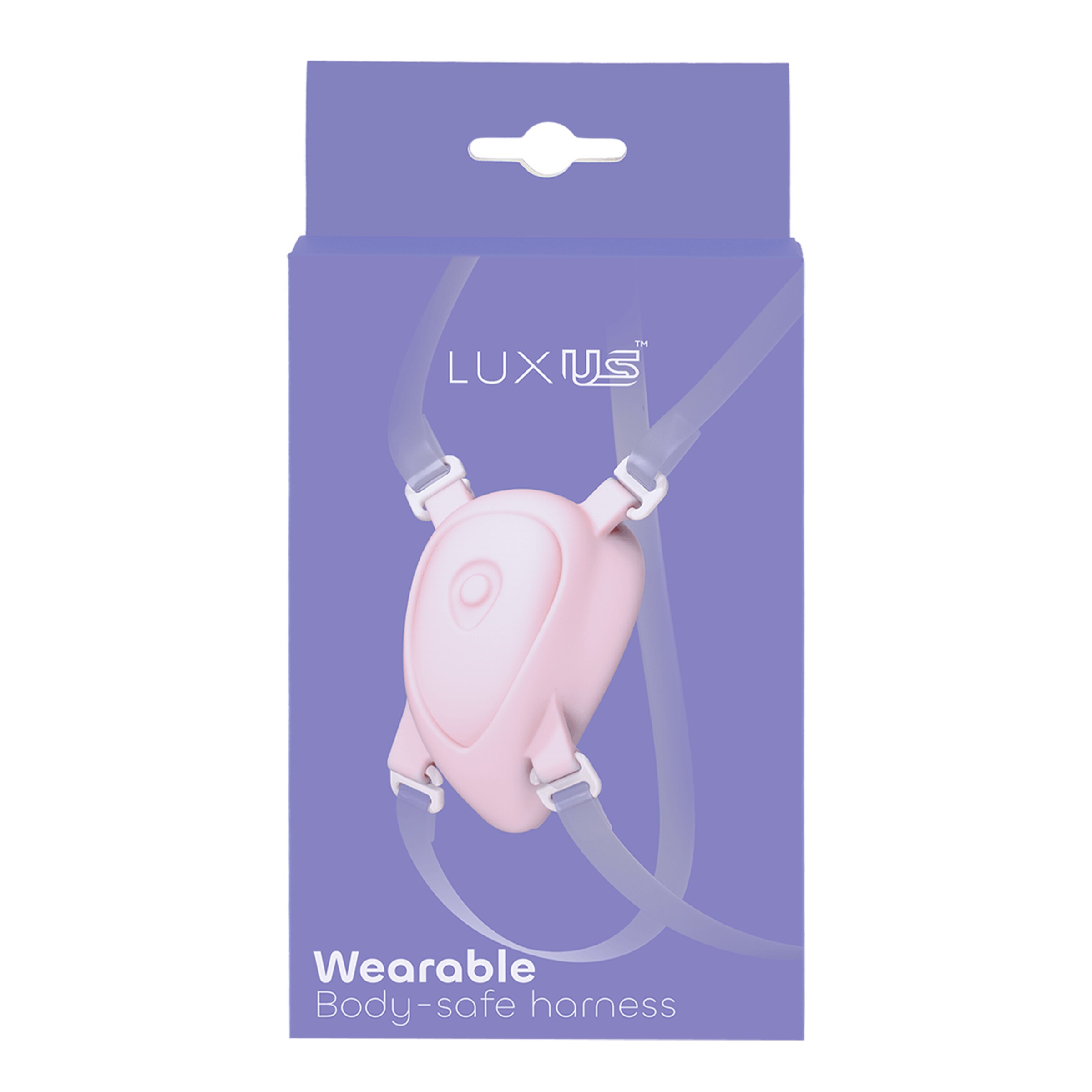 luxher-harness-Rosa-Transparent-3