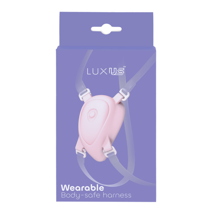 luxher-harness-Rosa-Transparent-3