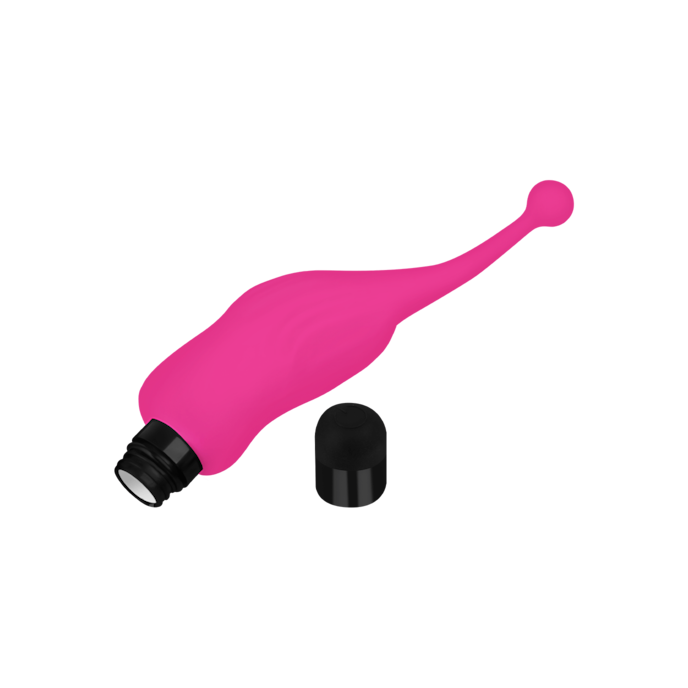 flexibele-tipvibrator-14-cm-Schwarz-Wit-7