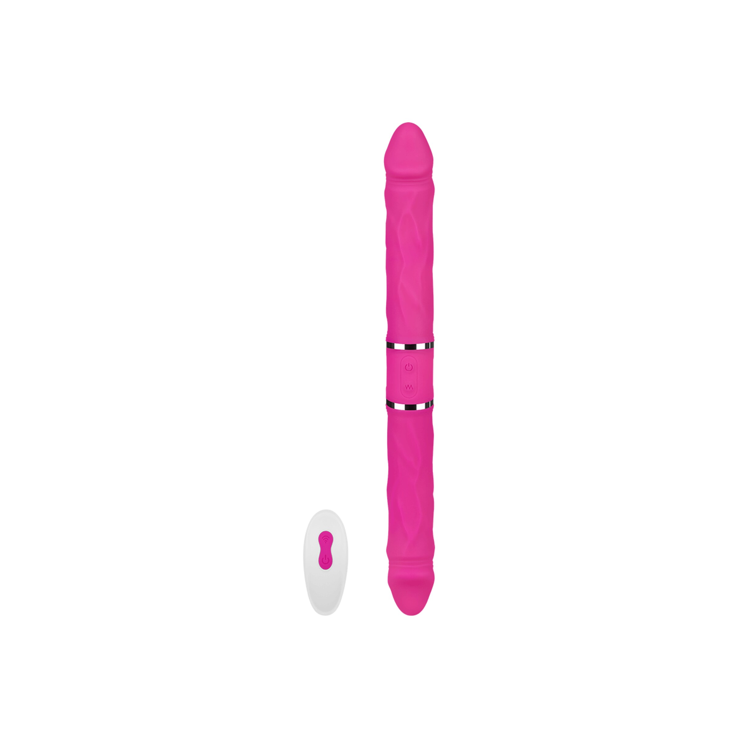 dubbele-vibrator-met-afstandsbediening-35-cm-Pink-4