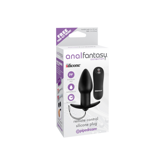 remote-control-silicone-plug-10-5-cm-Noir-2