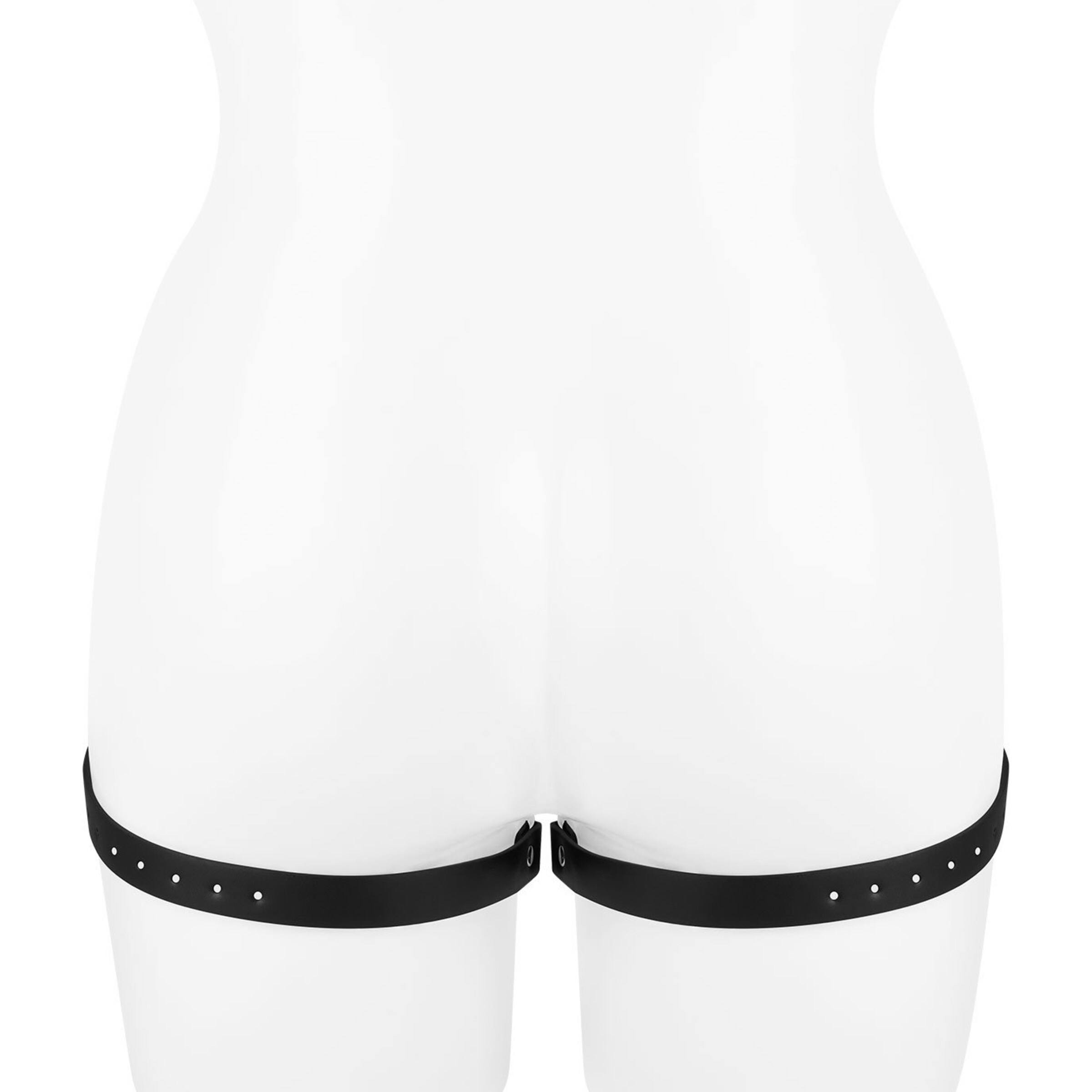 sensuele-schaamlippenklemmen-Zilver-Zwart-3