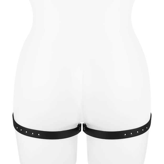 sensuele-schaamlippenklemmen-Zilver-Zwart-3